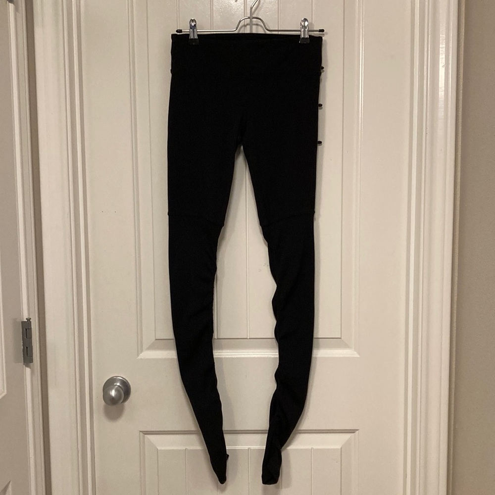 Alo Yoga high-waist goddess legging